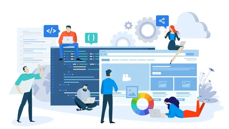 seo web